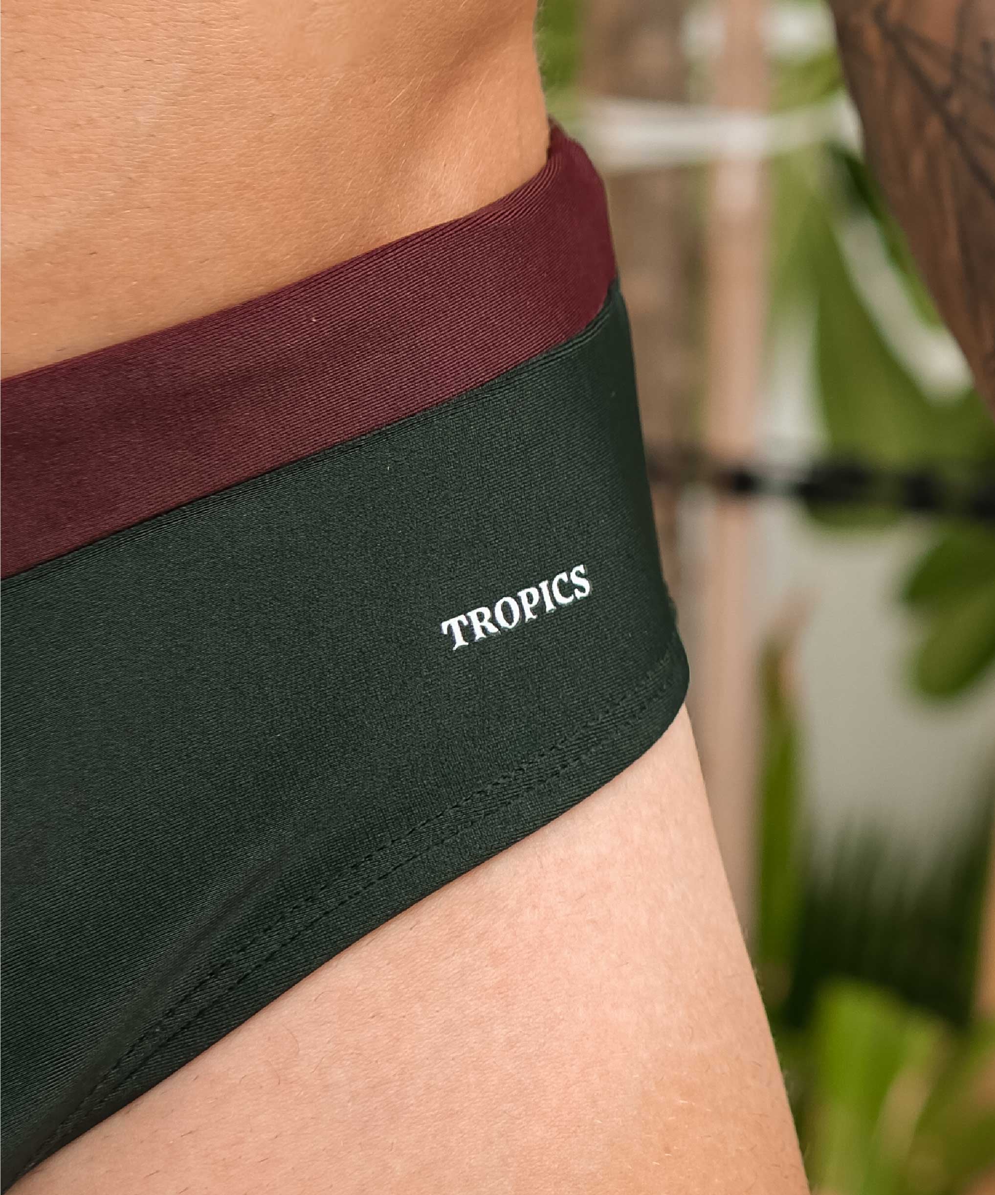 Montego Brief