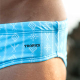 Azul Brief
