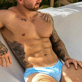 Azul Brief